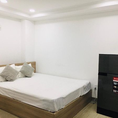 An Binh House Saigon Apartment Ho Chi Minh City Bagian luar foto